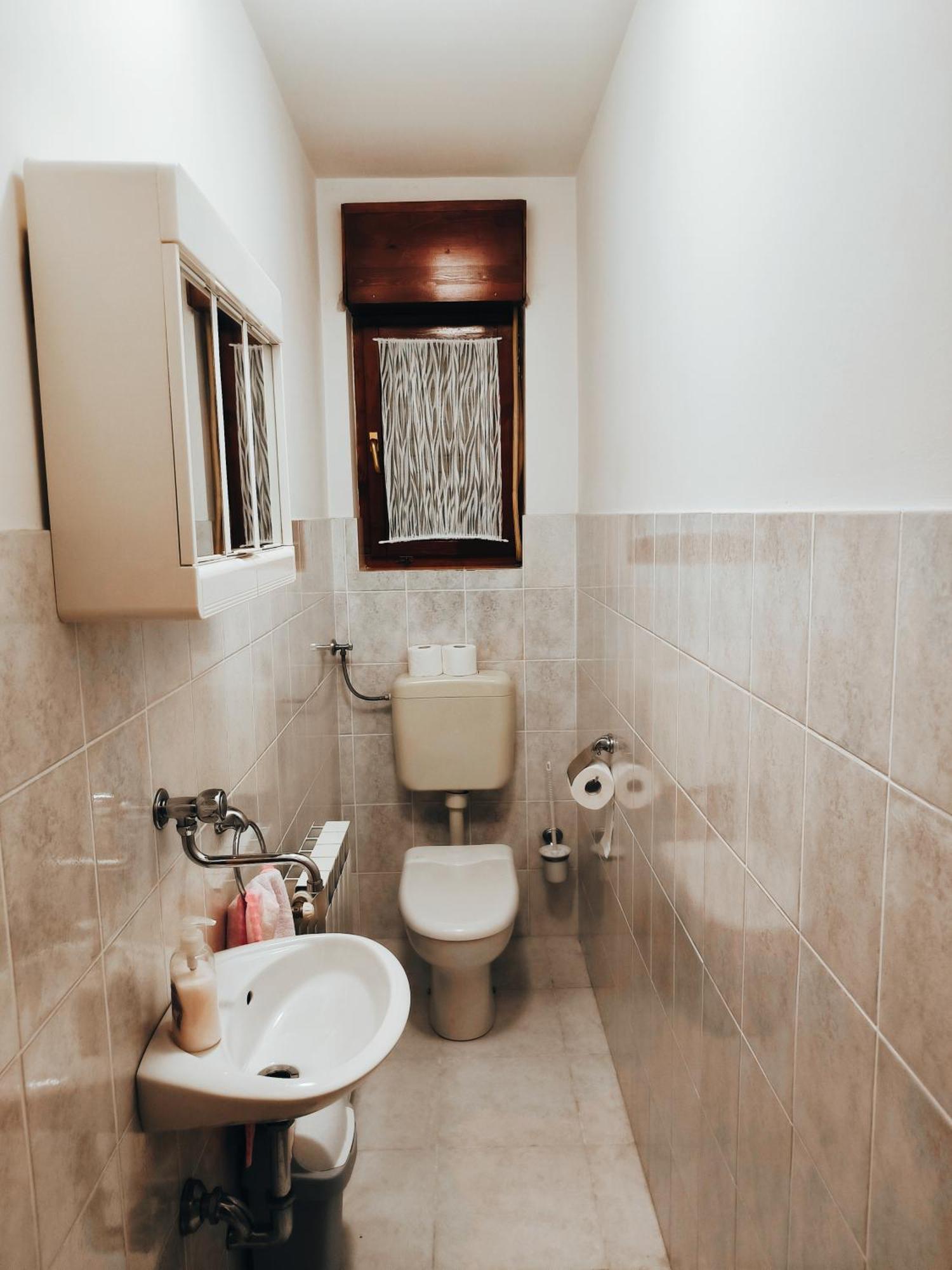 Apartments Andrea Опатия Экстерьер фото